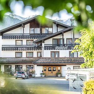 Hotel Loewen